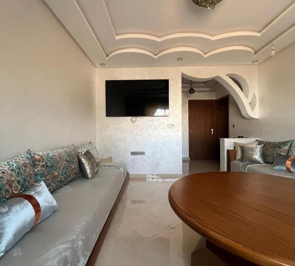 New Apartment Agadir