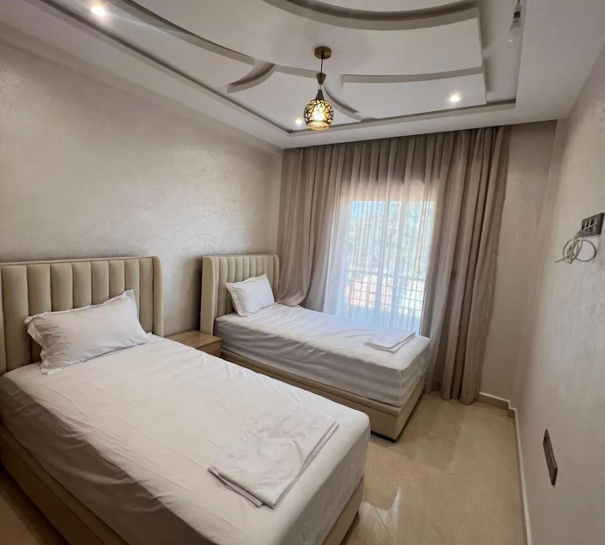 New Apartment Agadir Marrocos
