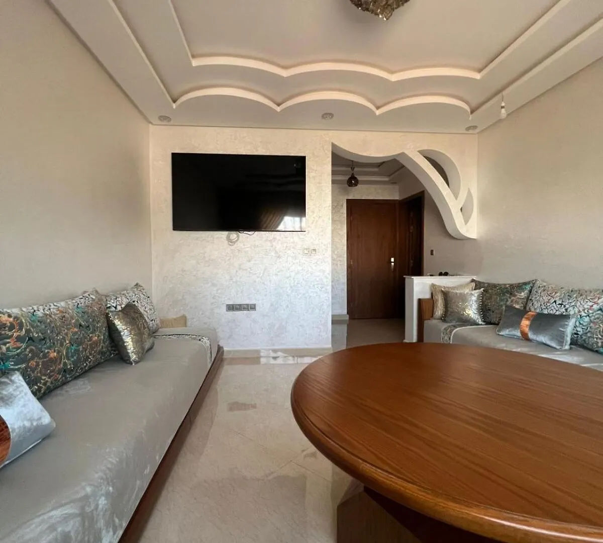 New Apartment Agadir